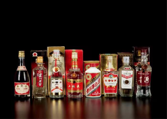 泸州茅台酒回收