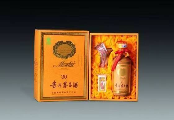 泸州年份酒回收